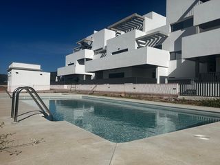 Pis en Camino de la albaida 8. Piso venta arruzafa, nuevo,terraza 20m2, 2 dormitorios, 2 ba�os,
