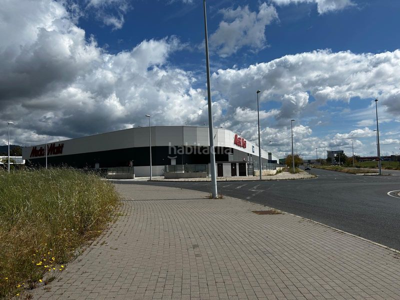Foto e844a3b8-7b23-4c4f-9351-d851a26db78b. Area edificabile industriale in carretera de palma del río 4 in Fuente Palmera