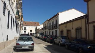 Casa a Calle ramírez de carrión 11. Vivienda unifamiliar en calle ramirez de carrión.