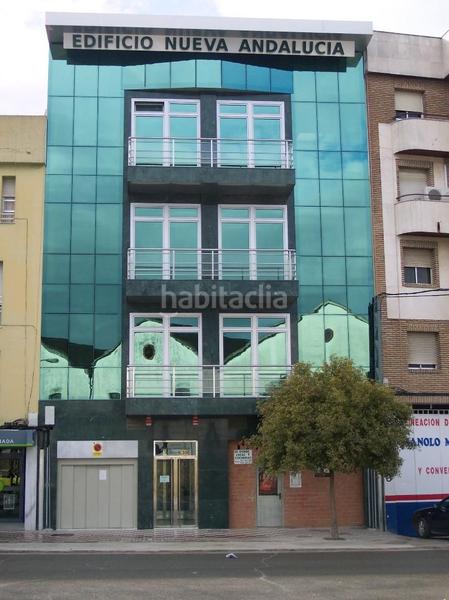 Foto f507d17e-b00b-45c2-b8d5-e520af2bb24d. Affitto posto auto in avenida de andalucía 28 in Montilla