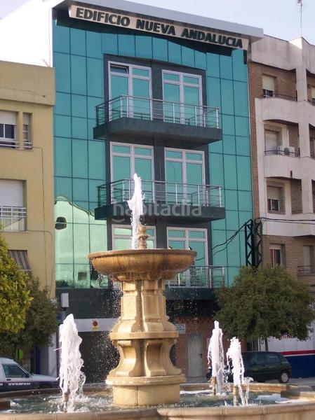 Foto 966fe0c0-6f0b-422b-a233-0c696b3de549. Miete autoparkplatz in avenida de andalucía 28 in Montilla