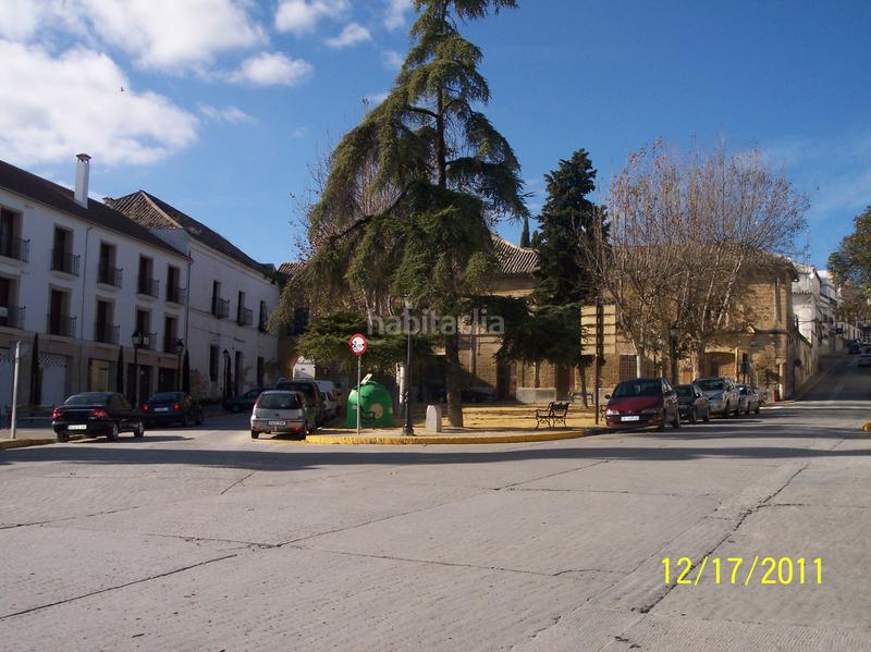 Foto 4ff4cb86-fd1f-465d-aa6e-cf7ce9025db9. Miete autoparkplatz in calle llano de palacio 7 in Montilla