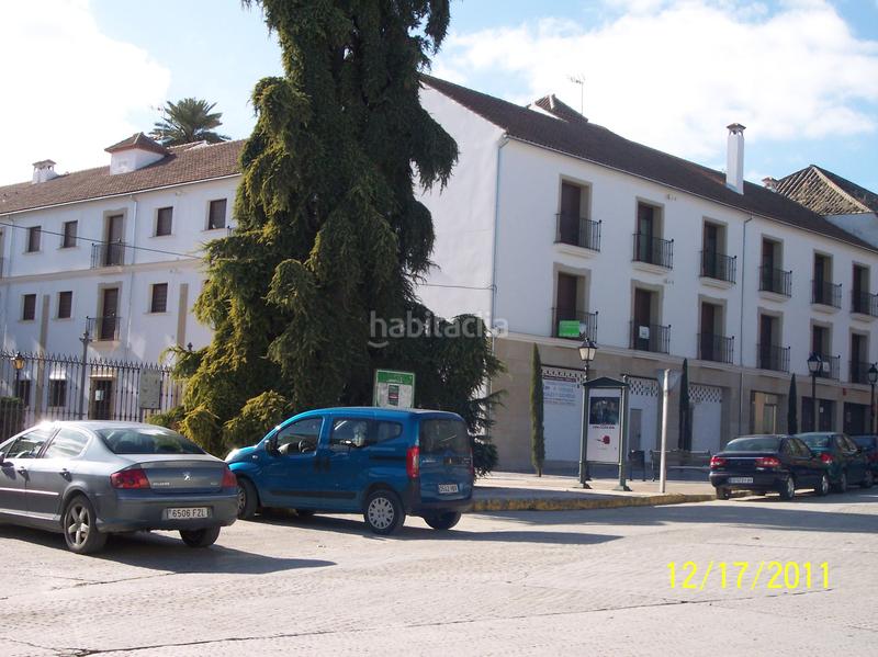 Foto 75a9fb8c-b4f9-45eb-8ed2-ed10bb2c2257. Miete autoparkplatz in calle llano de palacio 7 in Montilla