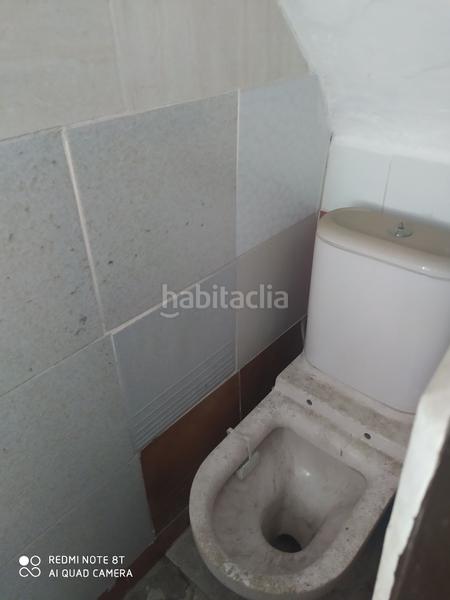 Foto 2b10ed0c-72cf-46fd-a76a-390ecb14879a. Maison dans calle josé garcía carranza 25 dans Algaba (La)