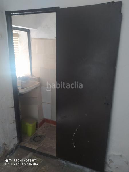 Foto a4697f6c-2f97-4dcb-9454-41b42bd3e46e. Maison dans calle josé garcía carranza 25 dans Algaba (La)