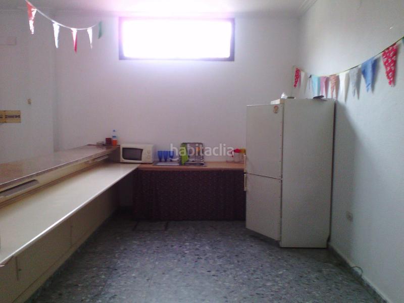 Foto 22e31891-2b0b-4b26-8ee3-e48220f963ad. Affitto locale commerciale in Algaba (La)