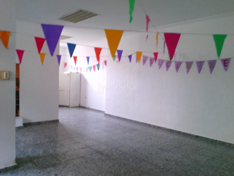 Foto abc86c37-227d-4ee3-81eb-288006e938fc. Affitto locale commerciale in Algaba (La)