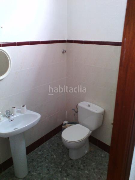 Foto ac94e75b-363b-459c-8eb3-5d1f2bc9fc66. Affitto locale commerciale in Algaba (La)