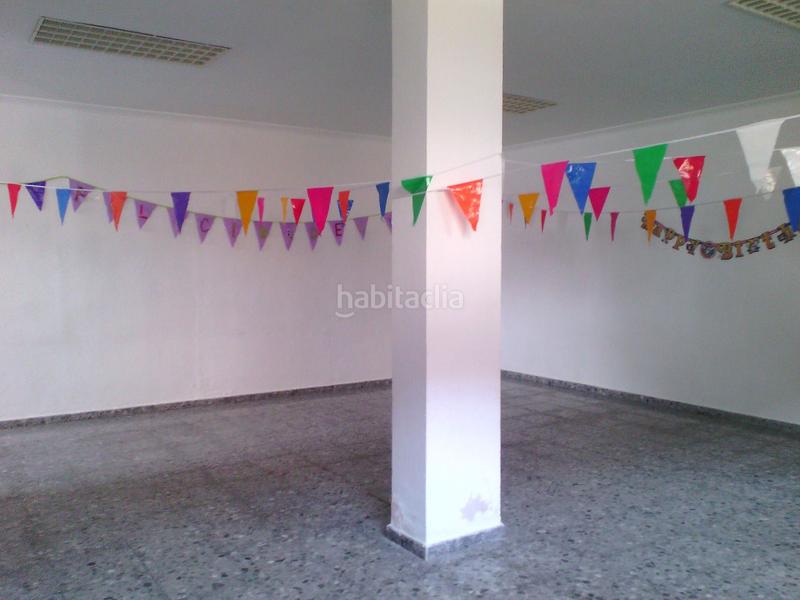 Foto d8d09267-8050-4269-9e56-9f8dfc24f243. Affitto locale commerciale in Algaba (La)