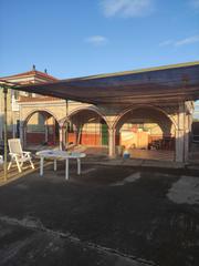 Masia  Diseminado extrarradio. Venta de parcela con chalet en las arenas, la algaba (sevilla)