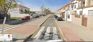 Affitto Casa a schiera  Calle playa de regla. ?? casa adosada en alquiler en la algaba (sevilla) – urbanizació