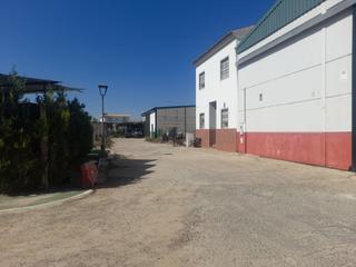 Terreny residencial  N/a. Solar urbanizable no consolidado