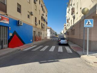 Local commercial  Calle manuel millares