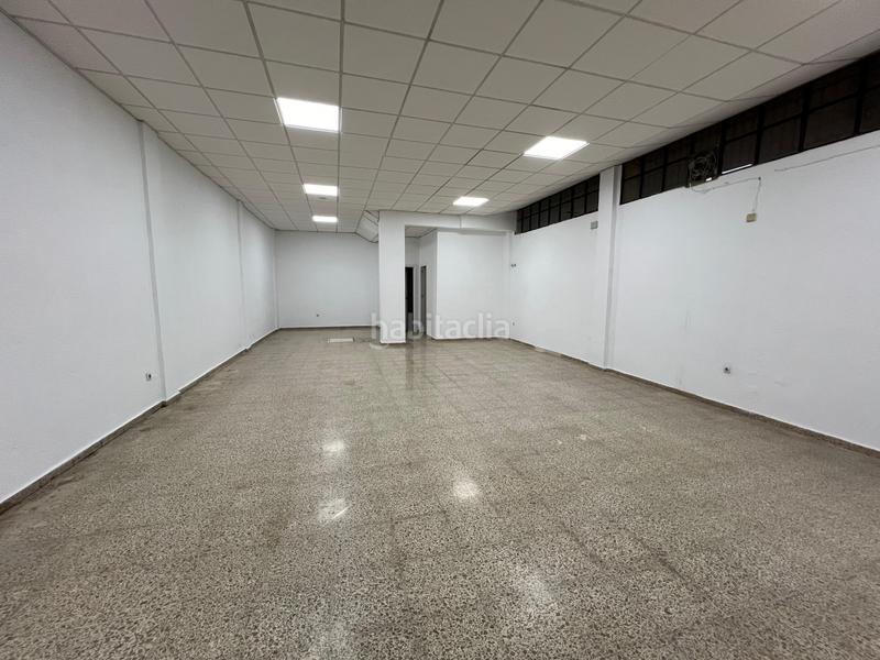 Foto 18cdff70-2639-426d-809b-a943589bdaa9. Alquiler local comercial local en alquiler reformado y diafano en Algaba (La)