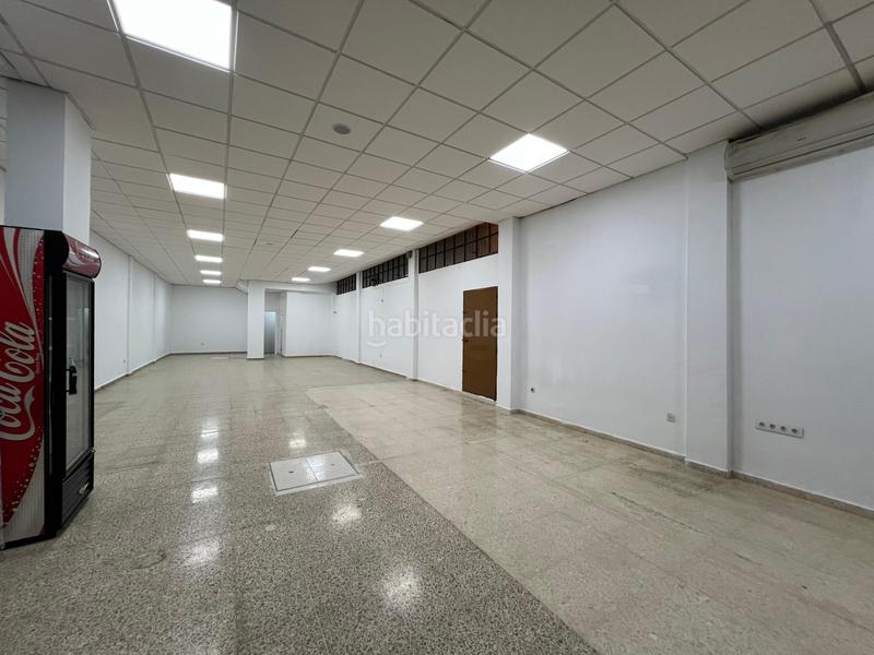 Foto 2ad1e2f8-187f-40f5-8f7f-b617780fa95b. Lloguer local comercial a Algaba (La)