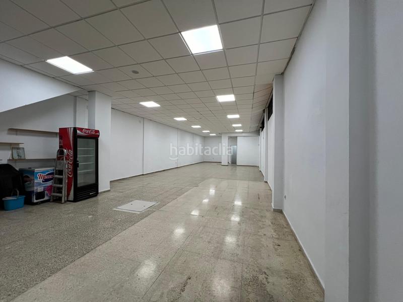 Foto e1e2242b-7a23-4a70-bf2b-aa8c8763cb73. Lloguer local comercial a Algaba (La)