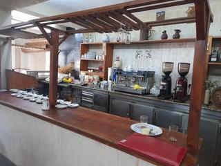 Local commercial  Calle almirante valdés. Venta de bar en funcionamiento