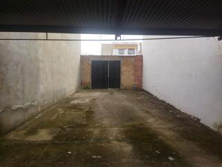 Terrain résidentiel à Calle huerta 7. ¡¡venta de solar residencial en la algaba!!