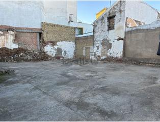 Terrain résidentiel à Calle manuel clavijo 24. ¡¡venta de solar en la algaba (sevilla)!!