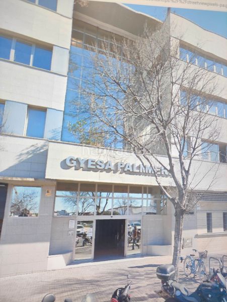 Foto 5cd54aa4-5bb6-42d8-adb4-d95d115f94de. Affitto posto auto in n/a in El Cano - Los Bermejales Sevilla
