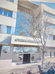 Autoparkplatz in N/A