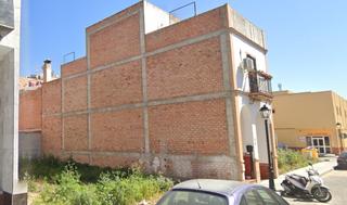 Terrain résidentiel à Calle albahaca 9. ¡¡ venta de solar a muy buen precio en la algaba (sevilla) !!