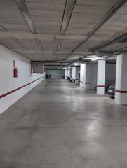 Aparcament cotxe a Calle josé díaz velázquez 1. ¡¡ para inversores / 12 garajes mas 2 trasteros !!