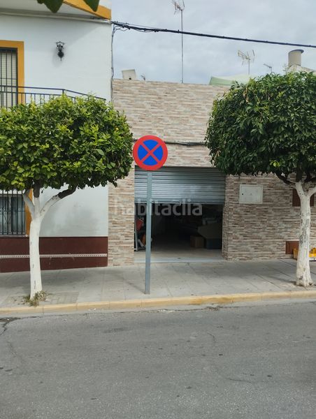 Foto 1f09f13b-d2bc-4e6d-afa4-1a3e688dc367. Alquiler local comercial ¡¡ alquiler de local comercial en la algaba (sevilla) !! en Algaba (La)