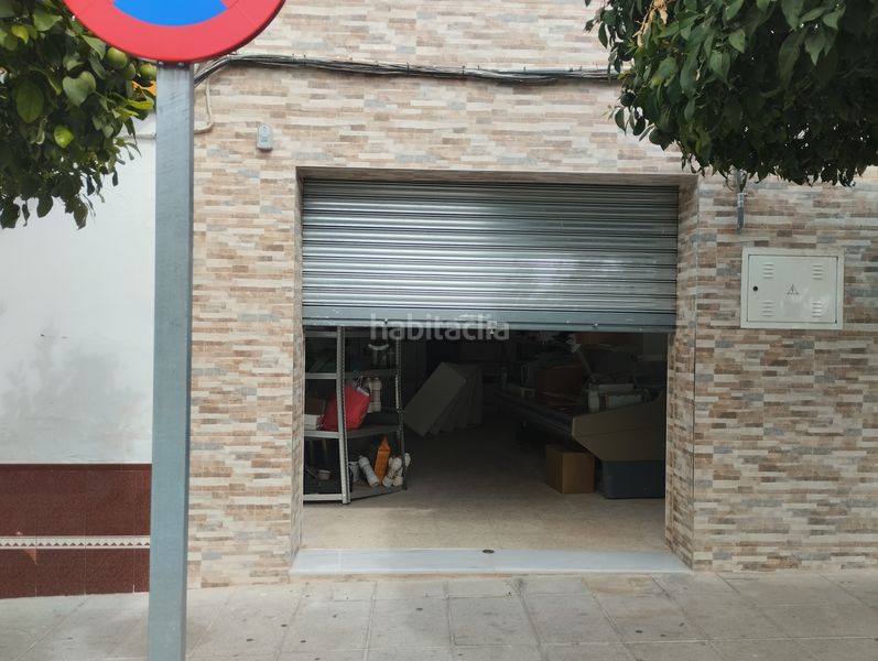 Foto 8d36c4eb-5247-46ba-a136-5a085b238980. Alquiler local comercial ¡¡ alquiler de local comercial en la algaba (sevilla) !! en Algaba (La)