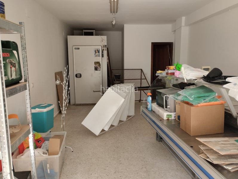 Foto 950f1cea-1628-4549-bbae-cbfc17b523e3. Alquiler local comercial ¡¡ alquiler de local comercial en la algaba (sevilla) !! en Algaba (La)