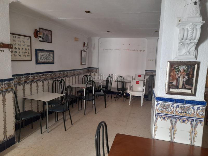 Foto 61d1ab23-6250-49ab-b6b6-34ddd5b9b74c. Affitto locale commerciale con riscaldamento in Algaba (La)