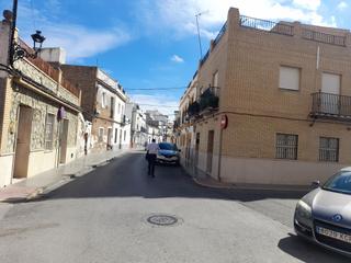 Lloguer Local Comercial  Avenida constitución. ¡¡  oportunidad de local comercial  !!