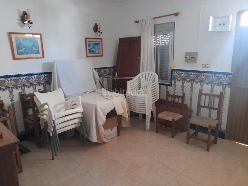 Foto 24a9f63e-a3df-44b1-b955-68a2e10312b6. Miete geschäftsraum mit heizung in Algaba (La)