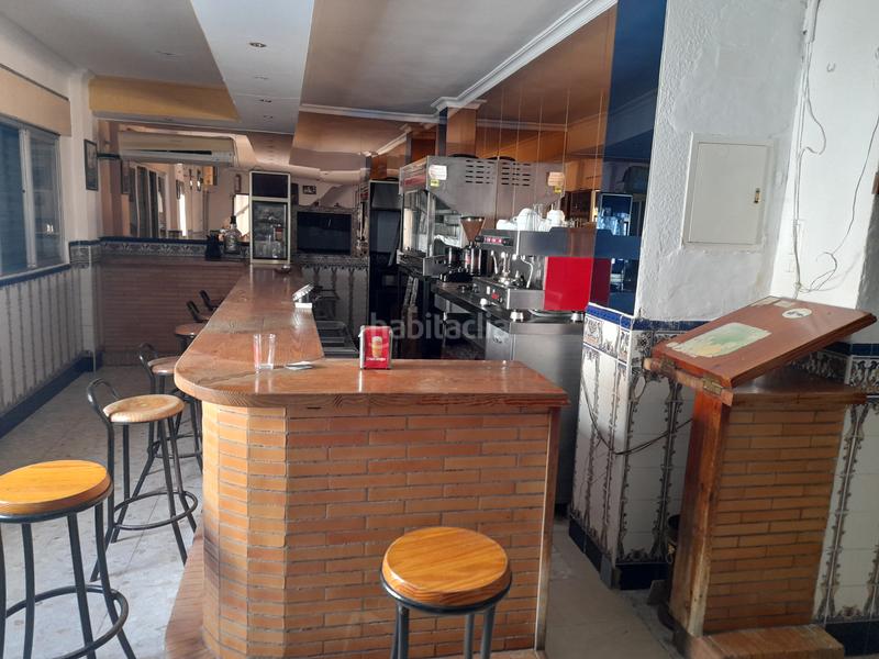 Foto 301982cc-f559-4037-b1b7-c3b7b4d9df94. Miete geschäftsraum mit heizung in Algaba (La)