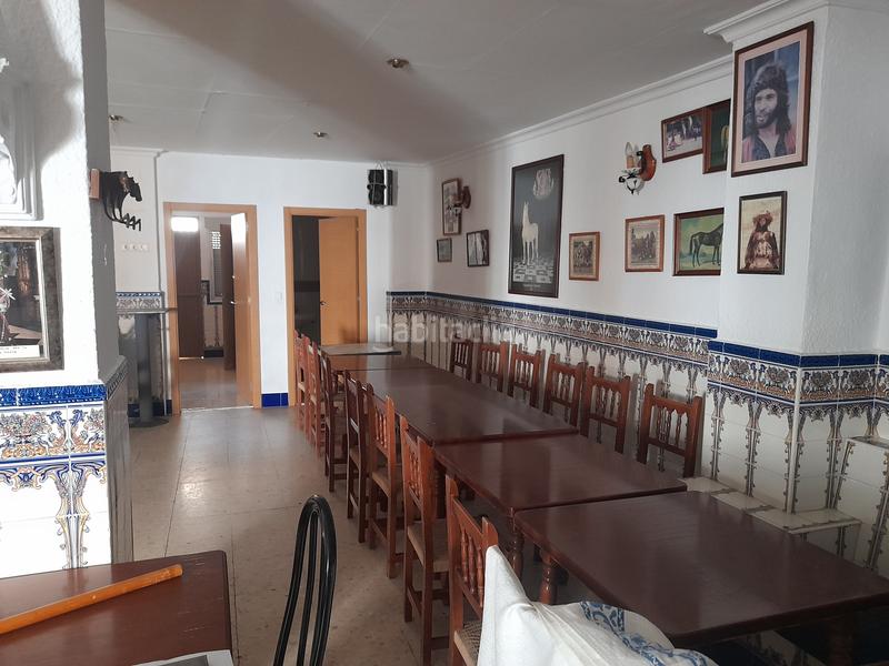 Foto 964c5d1e-3955-4e66-a2fc-8518f09d8d44. Miete geschäftsraum mit heizung in Algaba (La)