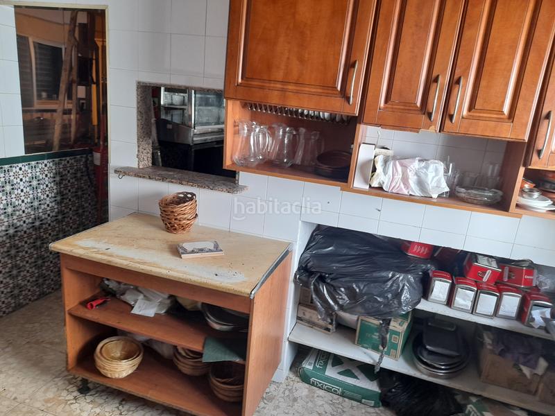 Foto e04ceac8-310e-4fd0-9479-cb200cb3146f. Miete geschäftsraum mit heizung in Algaba (La)