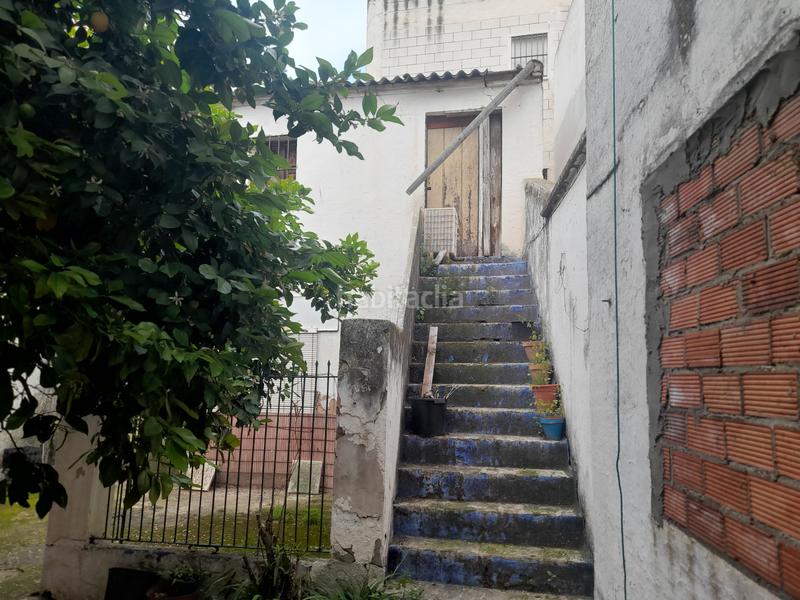 Foto 0be72ce7-8238-4250-9140-9cd6c5e4fa6c. Casa con riscaldamento in Algaba (La)