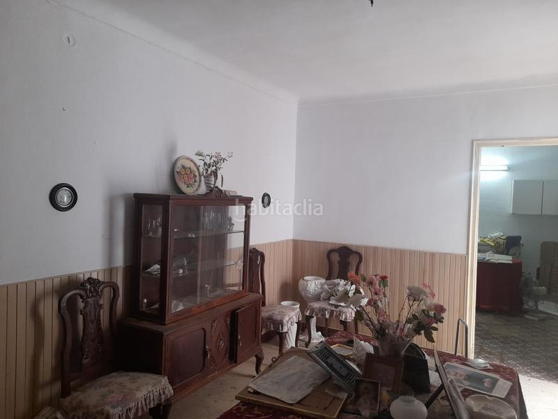 Foto 26e72cfd-6448-4b49-9cfe-2b273268f062. Casa con riscaldamento in Algaba (La)