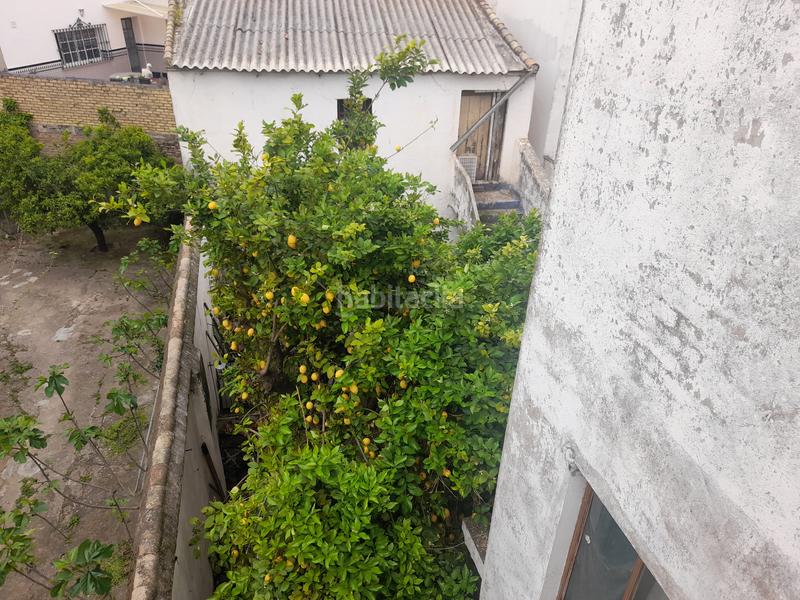 Foto 2e9513e5-028a-483f-907e-0da1d360a63e. Casa con riscaldamento in Algaba (La)