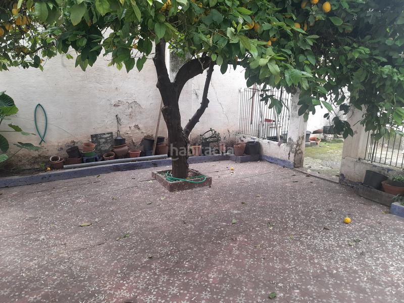 Foto 708edfc6-2219-4503-a3e4-b11fa90c37c9. Casa con riscaldamento in Algaba (La)