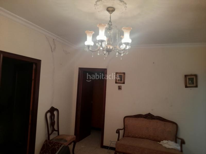 Foto 82ac6294-46fb-4f75-a867-da1ef7e1d40c. Casa con riscaldamento in Algaba (La)