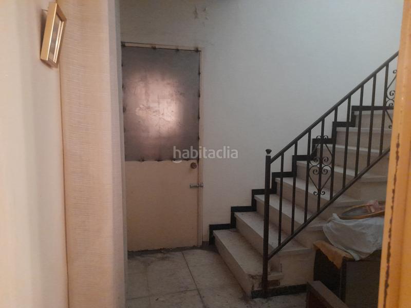 Foto a798c0cd-2ed8-430f-8d33-a9ae1fe88fab. Casa con riscaldamento in Algaba (La)