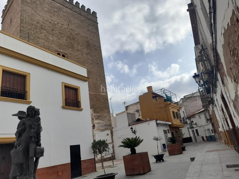 Foto b7818e14-cf7a-465a-99b3-5726953b2f70. Casa con riscaldamento in Algaba (La)