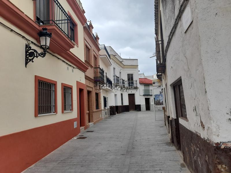 Foto db5e6968-80a1-4bad-b77d-ceddd26b3996. Casa con riscaldamento in Algaba (La)