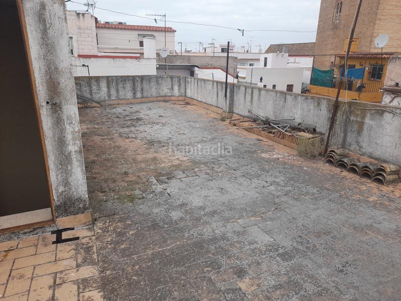 Foto edd169ef-68b9-4db4-be6a-9b7279c0f6b4. Casa con riscaldamento in Algaba (La)