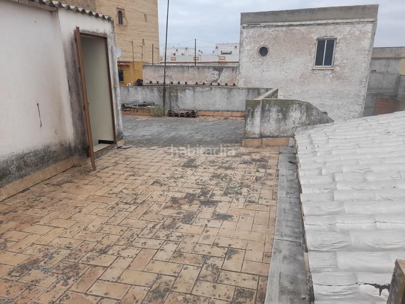 Foto f9a07d9d-7970-4fb3-9910-32a541a2d5d2. Casa con riscaldamento in Algaba (La)
