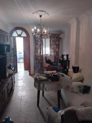 Maison  Calle manuel clavijo. ?? venta de casa en el centro de la algaba (sevilla) – calle man