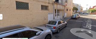 Aparcament cotxe a Algaba (La). ¡¡venta de garaje en calle jacinto benavente de la algaba (sevil