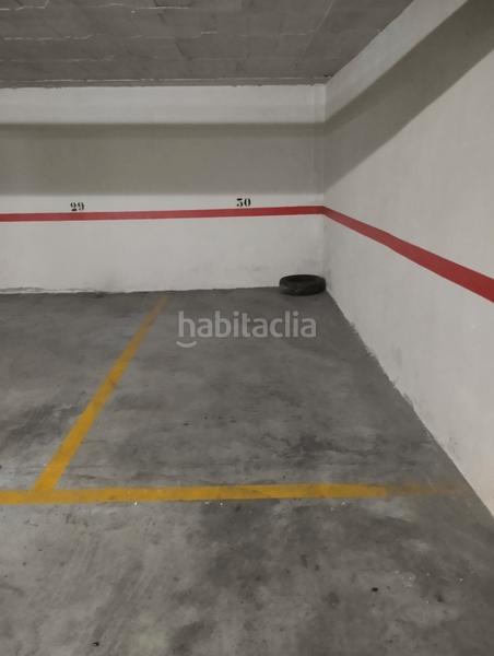 Foto 5a6ce12b-af31-4a8c-aa9c-9caa9f9aeb4b. Aparcament cotxe a Algaba (La)