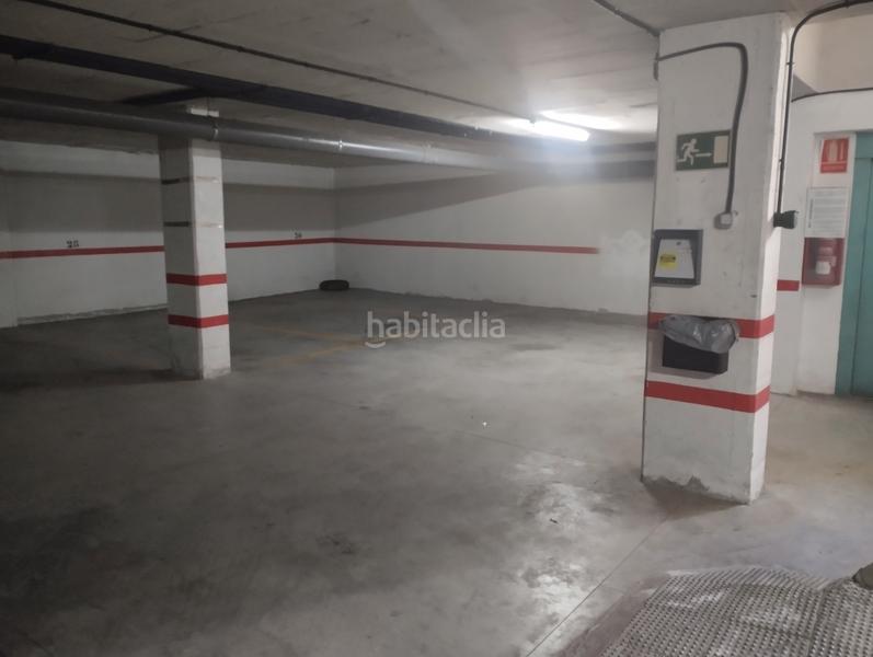 Foto a080e32c-80f2-43c4-b110-b9d8b9d53bd4. Aparcament cotxe a Algaba (La)
